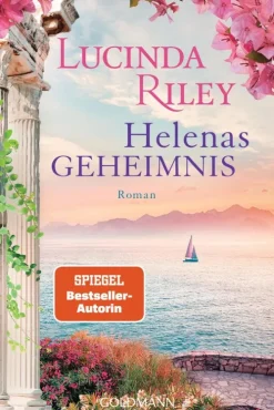 Helenas Geheimnis*Penguin Random House Online