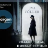 Helle Tage, dunkle Schuld*Argon Verlag GmbH Clearance