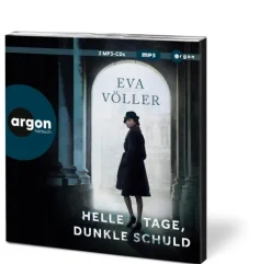 Helle Tage, dunkle Schuld*Argon Verlag GmbH Clearance