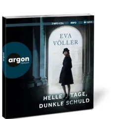 Helle Tage, dunkle Schuld*Argon Verlag GmbH Clearance