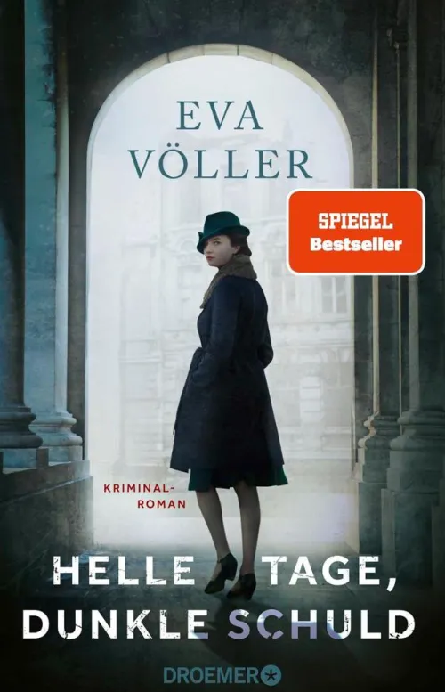 Helle Tage, dunkle Schuld*Droemer eBook Discount