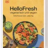 Dorling Kindersley Verlag Vegetarisch*HelloFresh vegetarisch und vegan