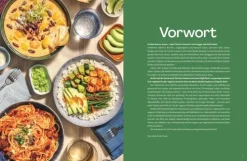 Dorling Kindersley Verlag Vegetarisch*HelloFresh vegetarisch und vegan