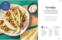 Dorling Kindersley Verlag Vegetarisch*HelloFresh vegetarisch und vegan