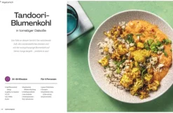 Dorling Kindersley Verlag Vegetarisch*HelloFresh vegetarisch und vegan