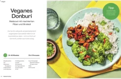 Dorling Kindersley Verlag Vegetarisch*HelloFresh vegetarisch und vegan