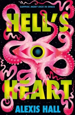 Pan Macmillan Science Fiction*Hell's Heart