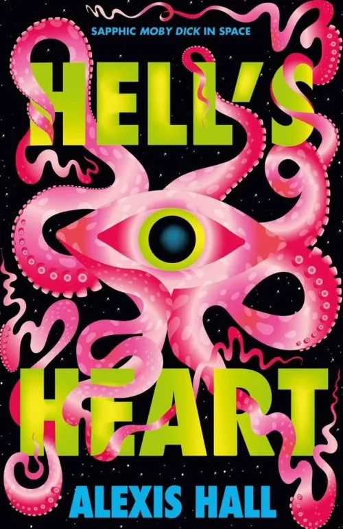 Pan Macmillan Science Fiction*Hell's Heart