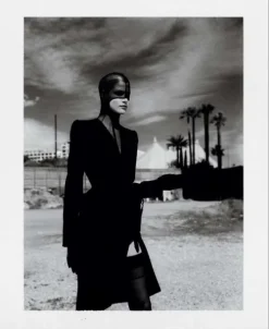 Taschen GmbH Künstler:Innen Im Fokus*Helmut Newton - Polaroids