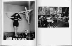 Taschen GmbH Künstler:Innen Im Fokus*Helmut Newton. Berlin, Berlin