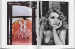 Taschen GmbH Künstler:Innen Im Fokus*Helmut Newton. Berlin, Berlin