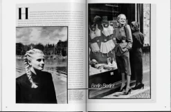 Taschen GmbH Künstler:Innen Im Fokus*Helmut Newton. Berlin, Berlin