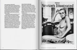 Taschen GmbH Künstler:Innen Im Fokus*Helmut Newton. Berlin, Berlin