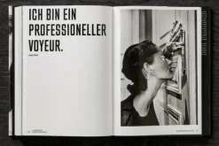 Taschen GmbH Künstler:Innen Im Fokus-Helmut Newton. Legacy