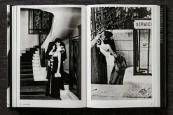 Taschen GmbH Künstler:Innen Im Fokus-Helmut Newton. Legacy