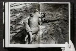 Taschen GmbH Künstler:Innen Im Fokus-Helmut Newton. Legacy