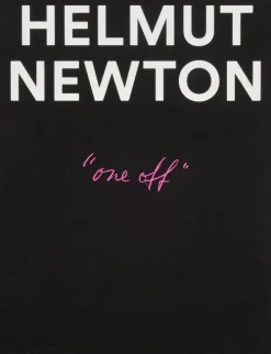 Phaidon Verlag GmbH Künstler:Innen Im Fokus*Helmut Newton: One-off