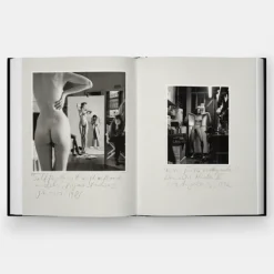 Phaidon Verlag GmbH Künstler:Innen Im Fokus*Helmut Newton: One-off