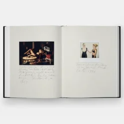 Phaidon Verlag GmbH Künstler:Innen Im Fokus*Helmut Newton: One-off