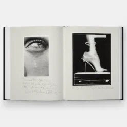 Phaidon Verlag GmbH Künstler:Innen Im Fokus*Helmut Newton: One-off