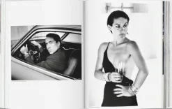 Taschen GmbH Künstler:Innen Im Fokus-Helmut Newton. SUMO. 20th Anniversary Edition
