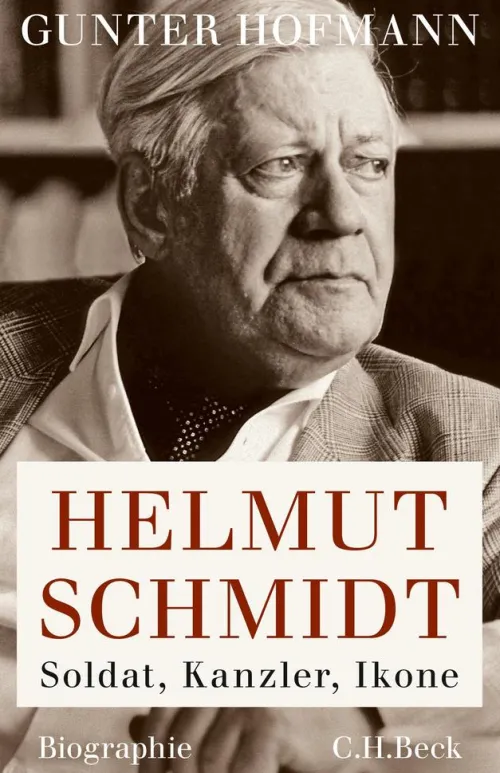 Helmut Schmidt*C.H. Beck Clearance