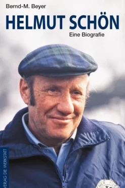 Verlag die Werkstatt Sport*Helmut Schön