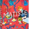 Prestel Verlag Künstler:Innen Im Fokus*Henri Matisse