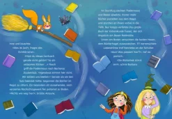 Henriette Huckepack - Hokus Pokus Fidibus, was ist da im Museum los?*Südpol Verlag GmbH