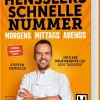 Graefe und Unzer Verlag Star-Köche|Schnelle Küche-Hensslers Schnelle Nummer - morgens, mittags, abends