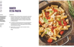 Graefe und Unzer Verlag Star-Köche|Schnelle Küche-Hensslers Schnelle Nummer - morgens, mittags, abends