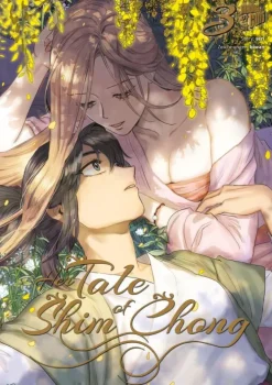 Her Tale of Shim Chong 3*Manhwa Cult Outlet