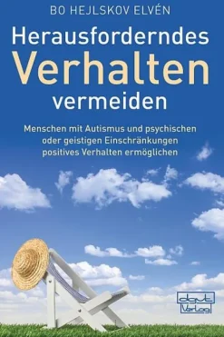 dgvt-Verlag Pädagogik*Herausforderndes Verhalten vermeiden