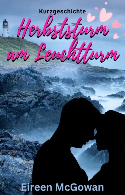 Herbststurm am Leuchtturm*BookRix Hot