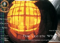 Here's to the Whisky*BoD - Books on Demand Discount