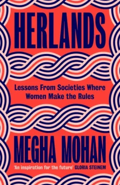 Herlands*Random House UK Ltd Hot