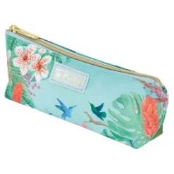 Pelikan Federtaschen-Herlitz Faulenzer Schiffchen Ladylike Jungle