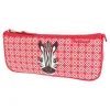 herlitz Federtaschen-Faulenzer Sport Cute Animals Zebra