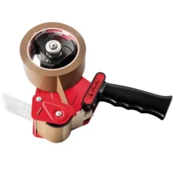 Packband Klebeband 66m x 50mm braun 1 Stück*Herlitz Discount