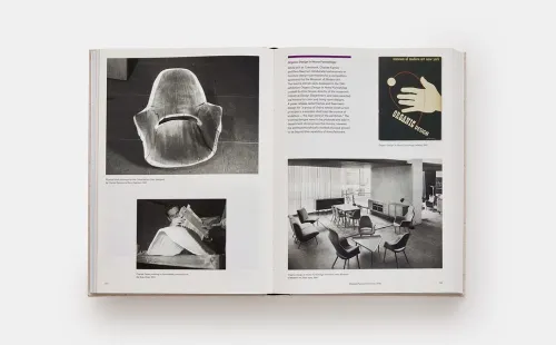 Phaidon Verlag GmbH Mode & Design*Herman Miller, A Way of Living