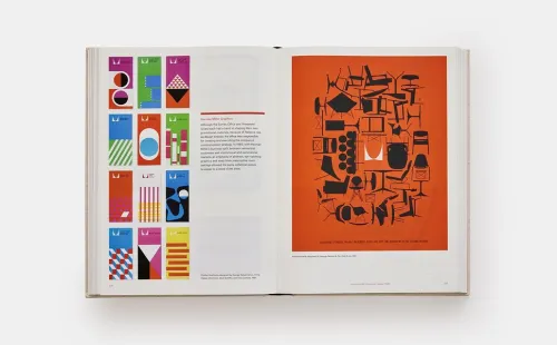 Phaidon Verlag GmbH Mode & Design*Herman Miller, A Way of Living