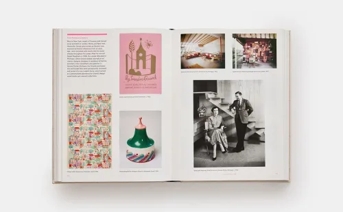 Phaidon Verlag GmbH Mode & Design*Herman Miller, A Way of Living