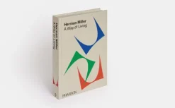 Phaidon Verlag GmbH Mode & Design*Herman Miller, A Way of Living