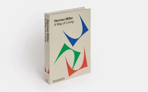 Phaidon Verlag GmbH Mode & Design*Herman Miller, A Way of Living