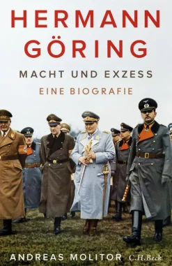 C.H. Beck Geschichte*Hermann Göring