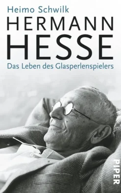 Piper Verlag GmbH Literatur & Kunst-Hermann Hesse