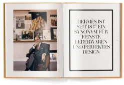 teNeues Verlag GmbH Architektur & Wohnen-Hermès Bags: Der ultimative Guide