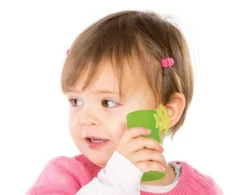 Eichhorn Baby & Kleinkind-HEROS - Baby Fühl- und Klangbausteine