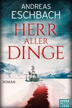 Herr aller Dinge*Lübbe Sale