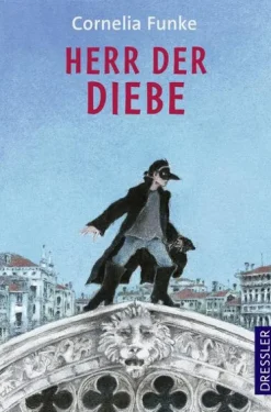 Herr der Diebe*Dressler Sale